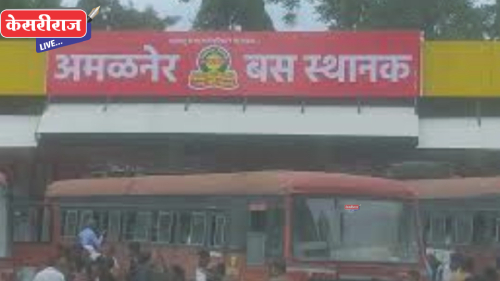 वृद्धेच्या पायावरून बसचे चाक गेल्याने गंभीर जखमी, चालकावर गुन्हा दाखल