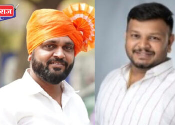 श्री हरी मंदिर प्रतिष्ठानच्या नवदुर्गा मित्र मंडळातर्फे उद्या नवरात्रोत्सव