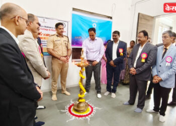 न्यायप्रक्रियांमधील घटकांमध्ये सुसंवाद ठरतो फलदायी : जिल्हाधिकारी प्रसाद