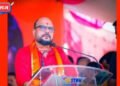 गावातील प्रत्येक कुटुंबाचा विकास हीच खरी पंचायतची ताकद : पालकमंत्री गुलाबराव पाटील