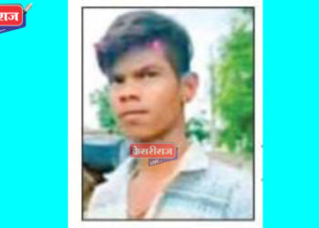 केटीवेअर बंधाऱ्यात बुडून आंघोळीसाठी गेलेल्या तरुणाचा मृत्यू