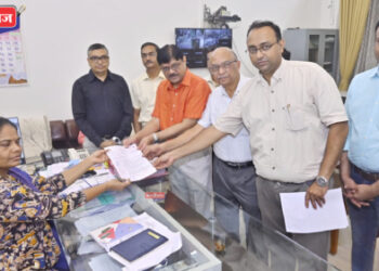 आयएमएचा एकदिवसीय राज्यव्यापी लाक्षणिक संप संमिश्रपणे यशस्वी