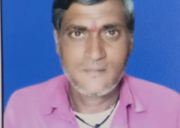 धावत्या रेल्वेखाली आल्याने व्यक्तीचा मृत्यू, रुग्णालयात आक्रोश  