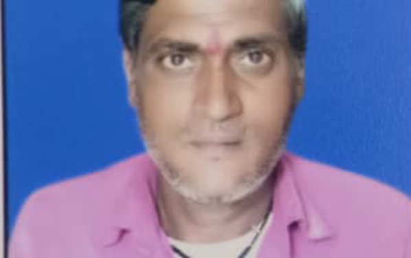 धावत्या रेल्वेखाली आल्याने व्यक्तीचा मृत्यू, रुग्णालयात आक्रोश  