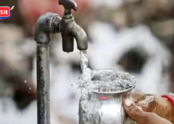 जळगाव जिल्ह्यातील ३२ जलस्त्रोत बाधित, प्रयोगशाळेमार्फत पुनर्तपासणीची प्रक्रिया सुरू