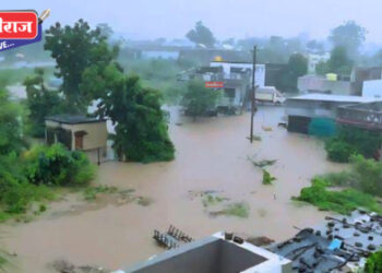 जागतिक फिजिओथेरपी दिन सप्ताहानिमीत्त रॅली