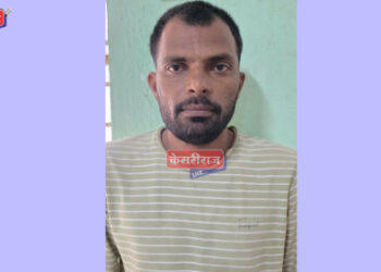 शहरात एमडी ड्रग्स बाळगणारा अटकेत, विक्री करणारा फरार !