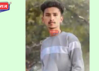 बेपत्ता तरुणाचा मेहरूण तलावात आढळला मृतदेह, घातपाताचा संशय !