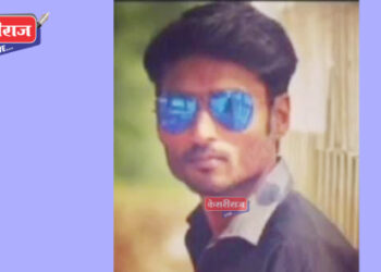 गणेश विसर्जनासाठी गेलेल्या तरुणांपैकी एकाला वाचवण्यात यश, दुसरा बुडाला