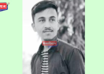 ६ दिवसांपासून बेपत्ता तरुणाचा मृतदेह विहिरीत आढळला