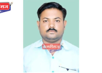 नुकसान पाहण्यासाठी गेलेल्या शेतकऱ्याचा पुराच्या पाण्यात बुडून मृत्यू