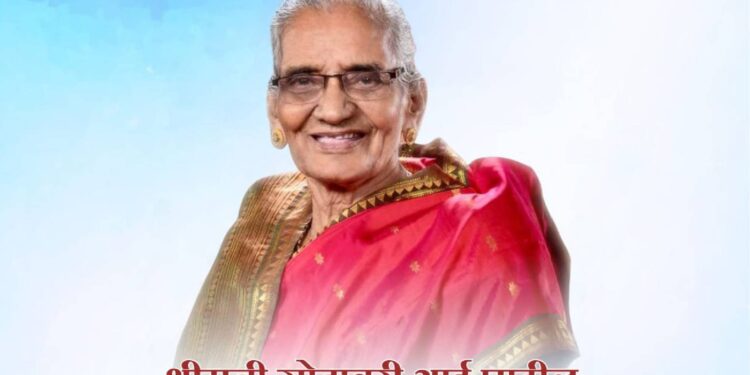 रेल्वेतील २४ वर्षीय अभियंत्याची गळफास घेऊन आत्महत्या