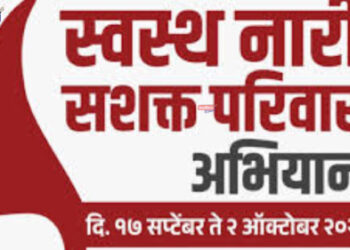 मुक्ताईनगर तालुक्यात १५ गावांमध्ये पुराचे थैमान, तरुण वाहून गेला !