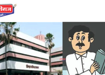 बदली प्रक्रियेअंतर्गत अडीच हजार प्राथमिक शिक्षकांचे स्थानांतरण पूर्ण