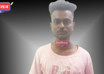 तरुण विद्यार्थ्याची गळफास घेऊन आत्महत्या, रुग्णालयात कुटुंबीयांचा प्रचंड आक्रोश !