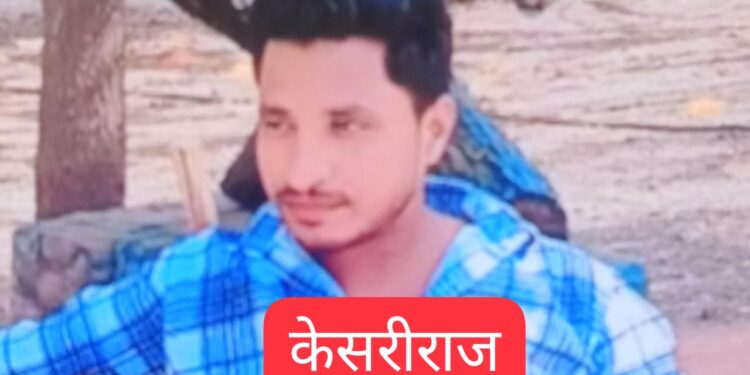 जळगावात पुन्हा खून : जुन्या वादातून तरुणाची धारदार शस्त्राने हत्या, तरुण पोलिसांच्या ताब्यात