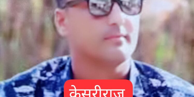 किरकोळ वादातून तरुणाची शस्त्राने वार करून हत्या !