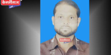 पाचोऱ्यातून घरी येताना रेल्वेतून पडून तरुणाचा दुर्दैवी मृत्यू !