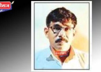 कर्जबाजारीपणामुळे शेतकऱ्याची विषारी औषध घेऊन आत्महत्या