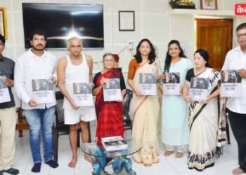 “व्यसनमुक्तीवर बोलू काही” महाराष्ट्राच्या व्यसनमुक्ती कार्याला बळ देईल : डॉ. प्रकाश आमटे