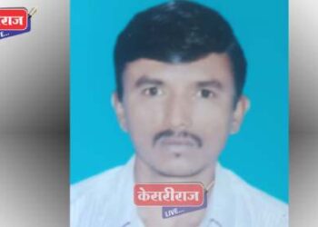 तरुणाचा मृतदेह आढळला : विषारी दारू पिल्याने मृत्यू झाल्याचा ग्रामस्थांचा आरोप !