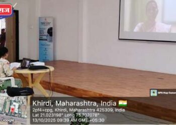 स्तनाच्या कर्करोगावर जनजागृती वेबिनार