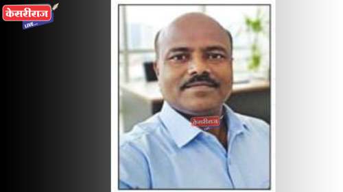 हळहळ : भाऊबीज आटोपून घरी येताना वीटभट्टी व्यावसायिकाचा मृत्यू