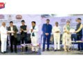 नाशिकच्या एचईएएल-२०२५ या राष्ट्रीय परिषदेत डॉ. कल्याणी, डॉ. जयवंत नागूलकर यांचा गौरव