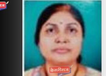 चुकीच्या रेल्वेत बसल्याने घाईत उतरताना अपघात : जखमी महिलेचा मृत्यू