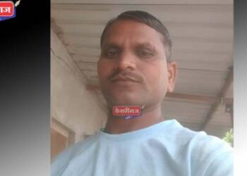 सततच्या नापिकीला कंटाळून शेतकऱ्याची गळफास घेऊन आत्महत्या : पत्नी माहेरी असताना घडली घटना