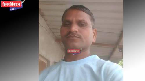 सततच्या नापिकीला कंटाळून शेतकऱ्याची गळफास घेऊन आत्महत्या : पत्नी माहेरी असताना घडली घटना