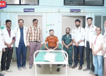 कबुतरांच्या संपर्कामुळे झाला फुफ्फुसांचा गंभीर आजार