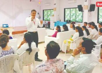 इंडिया पोस्ट ऑफिस स्कीम्स अँड बेनिफिट्सवर चर्चा