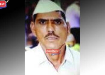 दुसऱ्या मजल्यावरून पडल्याने सेंट्रींग कामगाराचा उपचारादरम्यान मृत्यू