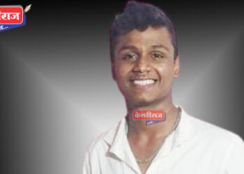 तरुण विद्यार्थ्याची गळफास घेऊन आत्महत्या, रुग्णालयात कुटुंबीयांचा प्रचंड आक्रोश !