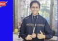तायक्वांदो स्पर्धेत देवयानी पाटील हिला कांस्यपदक