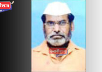 भरधाव ट्रॉलाच्या धडकेत दुचाकीस्वार प्रौढ गंभीर जखमी