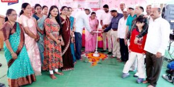 पळासखेड मिराचे येथे १९९८ च्या बॅचचा स्नेहमेळावा उत्साहात