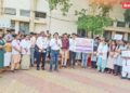 शासकीय वैद्यकीय महाविद्यालयात पथनाट्याने जिंकली उपस्थितांची मने