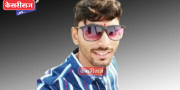 दोन दुचाकींच्या भीषण धडकेत तरुणाचा मृत्यू, दोघे जखमी