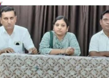 डॉ. वर्षा पाटील वुमन्स महाविद्यालयातर्फे उद्यापासून आंतरमहाविद्यालयीन स्पर्धा