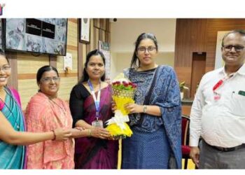 मुख्यमंत्री समृद्धी पंचायतराज अभियानांतर्गत लोकसहभागातून वनराई बंधारा बांधकाम