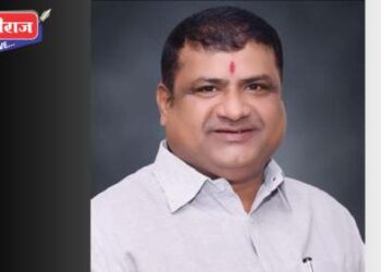 हळहळ : माजी आ. राजीव देशमुख यांचे हृदयविकाराच्या तीव्र झटक्यात निधन