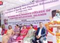 खेळात टीमवर्क, उत्साह, नियोजनासह कमालीचा संयम महत्वाचा : डॉ. उल्हास पाटील