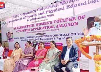 खेळात टीमवर्क, उत्साह, नियोजनासह कमालीचा संयम महत्वाचा : डॉ. उल्हास पाटील