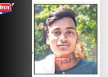 ट्रॅक्टरच्या ट्रॉलीखाली दबून तरुणाचा मृत्यू तर एक जखमी