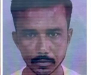 बेड्यांसह फरार आरोपी अमजद दिल्लीत सापडला, दुसरा फरारच !