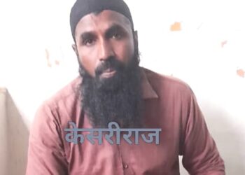 महिलेचा खून करणाऱ्या प्रियकरास जन्मठेपेची शिक्षा, भुसावळ न्यायालयाचा निकाल