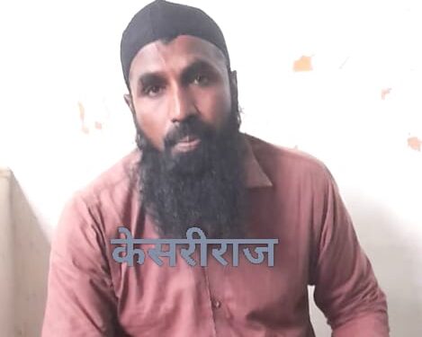 महिलेचा खून करणाऱ्या प्रियकरास जन्मठेपेची शिक्षा, भुसावळ न्यायालयाचा निकाल