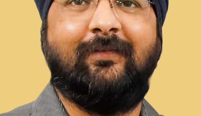 राज्य शासनाच्या स्मशानभूमी समितीत जळगावचे अ‍ॅड. गुरूदीपसिंग अहलुवालिया